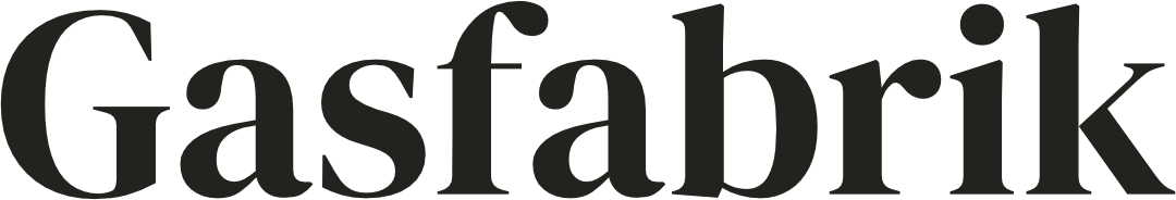 Gasfabrik logo